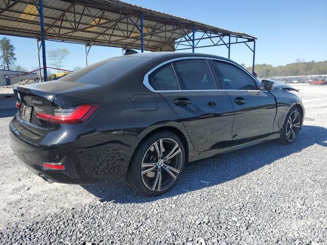 Photo 3 from auction – 2022 BMW 330I with VIN 3MW5R1J02N8C54545