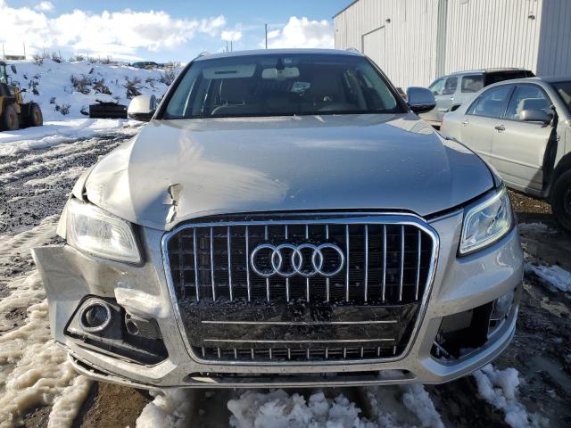 Photo 5 from auction – 2016 AUDI Q5 PREMIUM with VIN WA1L2AFP2GA136260