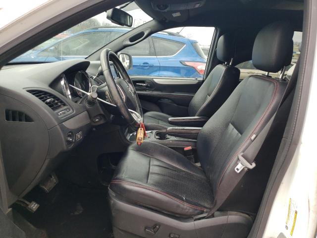 Photo 7 from auction – 2014 DODGE GRAND CARA with VIN 2C4RDGEG2ER251111