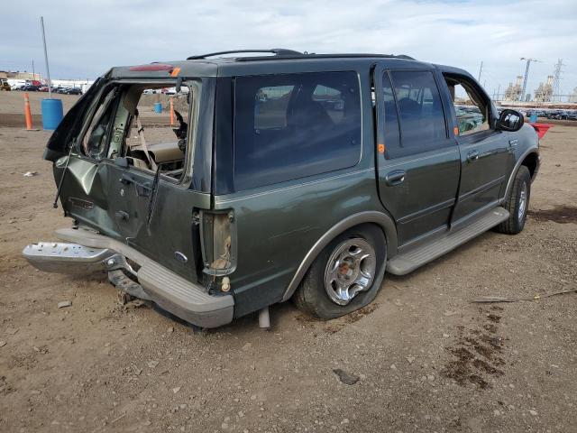 Фото 3 с аукциона – 2000 FORD EXPEDITION с VIN 1FMPU18L7YLC49179