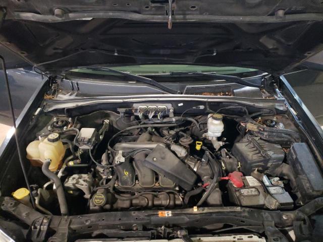 Photo 11 from auction – 2008 MERCURY MARINER with VIN 4M2CU91188KJ32592