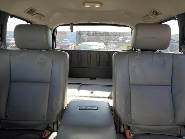 Photo 10 from auction – 2018 TOYOTA SEQUOIA PL with VIN 5TDDY5G11JS158125