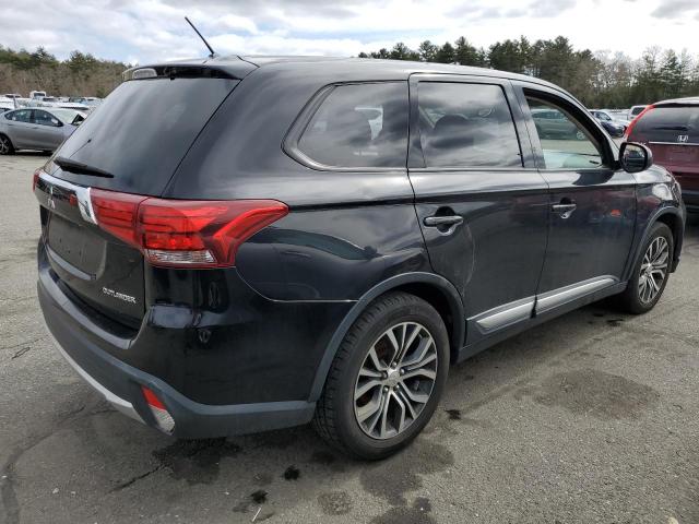 صورة رقم 3 من المزاد - 2016 MITSUBISHI OUTLANDER مع VIN JA4AD2A38GZ060833