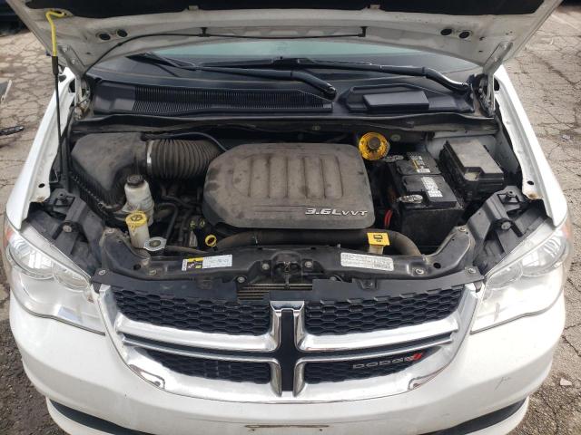 Photo 12 from auction – 2015 DODGE GRAND CARA with VIN 2C4RDGBG9FR570656