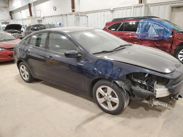 Photo 4 from auction – 2015 DODGE DART SXT with VIN 1C3CDFBB2FD309610