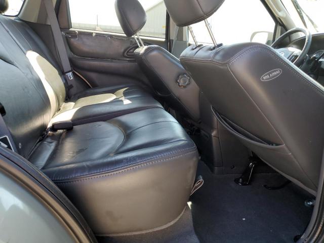 Photo 10 from auction – 2004 MAZDA TRIBUTE ES with VIN 4F2CZ96124KM03267
