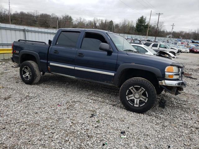 Photo 4 from auction – 2005 GMC NEW SIERRA with VIN 2GTEK13TX51382660