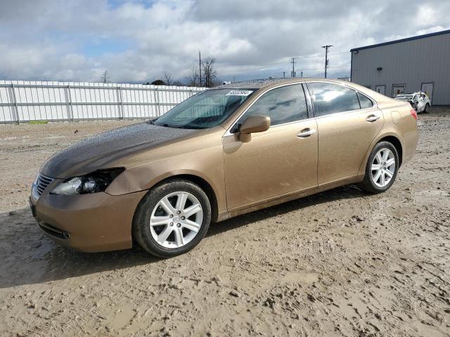 Photo 1 from auction – 2007 LEXUS ES 350 with VIN JTHBJ46G872131112