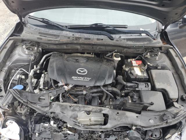 Photo 11 from auction – 2016 MAZDA 3 SPORT with VIN 3MZBM1J78GM265896