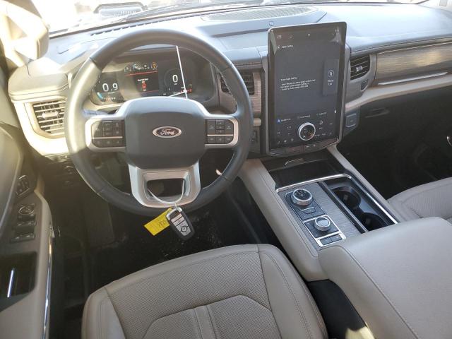 Photo 8 from auction – 2023 FORD EXPEDITION with VIN 1FMJK2A85PEA30277
