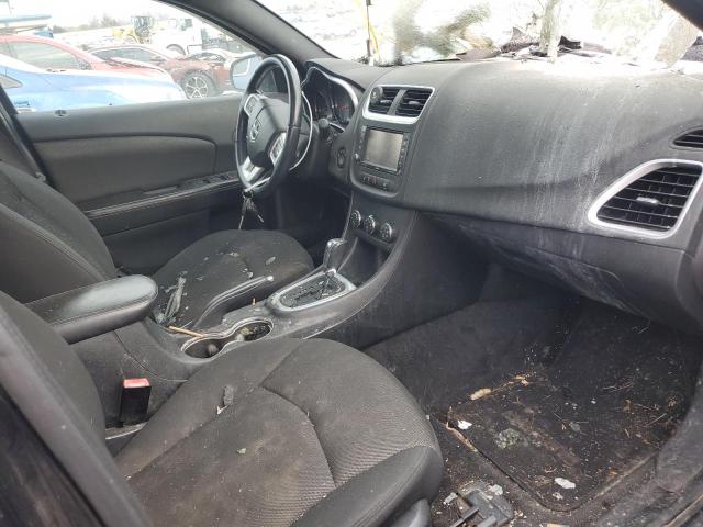 Photo 8 from auction – 2012 DODGE AVENGER SX with VIN 1C3CDZCB9CN313823