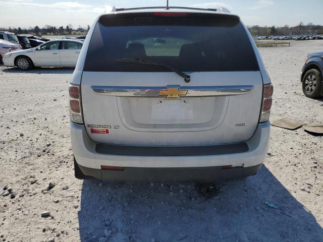 Photo 6 from auction – 2007 CHEVROLET EQUINOX LT with VIN 2CNDL73F776238961