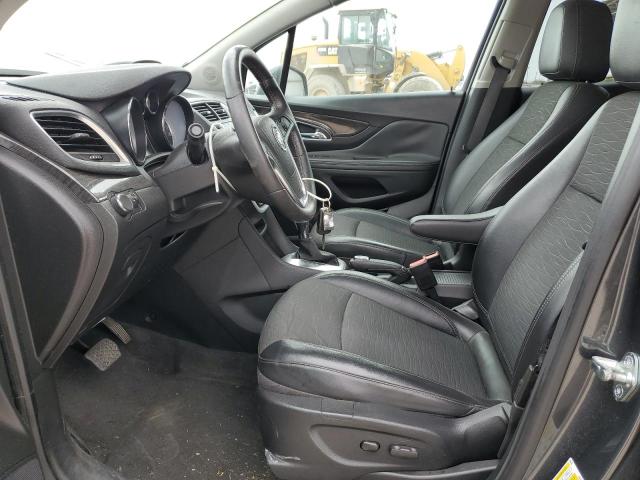 Photo 7 from auction – 2016 BUICK ENCORE with VIN KL4CJASB5GB555145