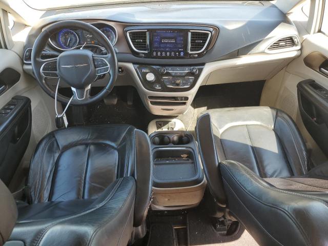Photo 8 from auction – 2017 CHRYSLER PACIFICA T with VIN 2C4RC1BG3HR839740