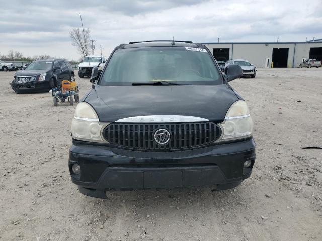 Photo 5 from auction – 2007 BUICK RENDEZVOUS with VIN 3G5DA03L57S503358