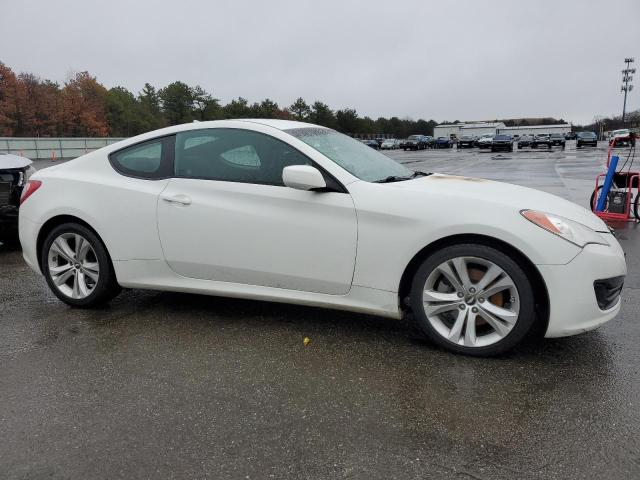 Photo 4 from auction – 2011 HYUNDAI GENESIS CO with VIN KMHHT6KD6BU063978