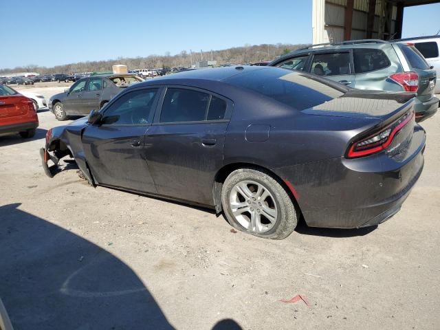 Photo 2 from auction – 2015 DODGE CHARGER SE with VIN 2C3CDXBG8FH790628