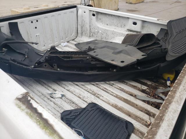 Photo 12 from auction – 2011 CHEVROLET SILVERADO with VIN 3GCPKPEA1BG143895