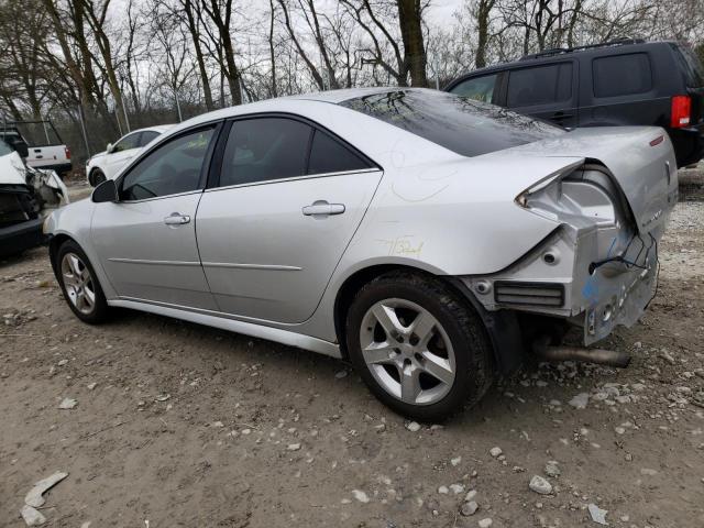 Photo 2 from auction – 2010 PONTIAC G6 with VIN 1G2ZA5E09A4154425