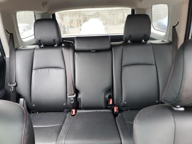 Photo 10 from auction – 2022 TOYOTA 4RUNNER SR with VIN JTERU5JR7N6017237