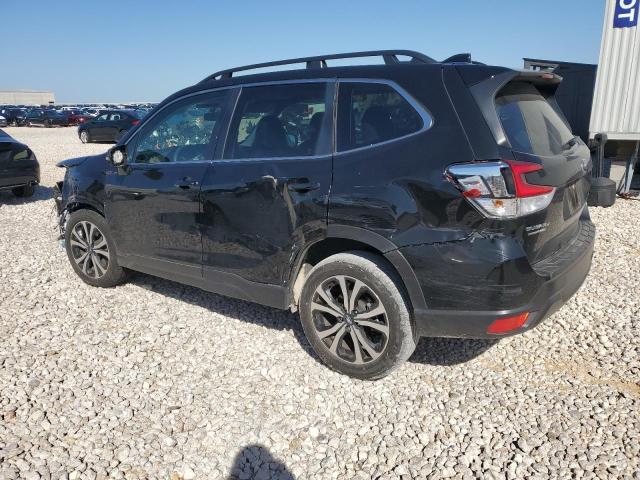 Photo 2 from auction – 2023 SUBARU FORESTER L with VIN JF2SKANCXPH418428