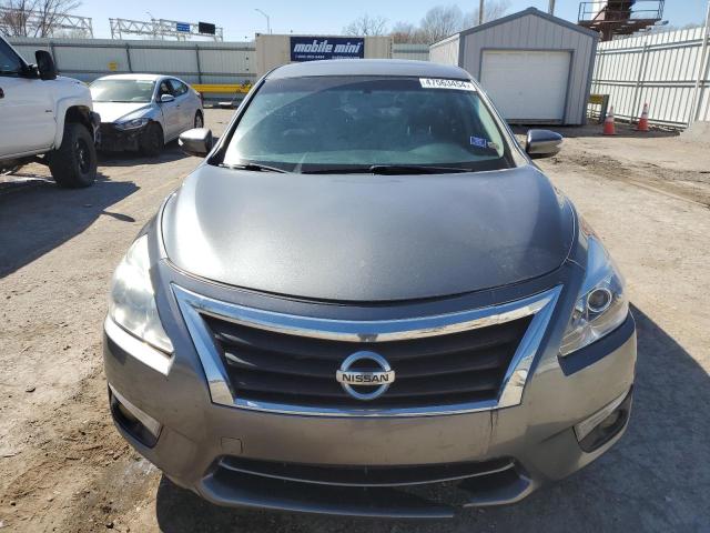 Photo 5 from auction – 2015 NISSAN ALTIMA 2.5 with VIN 1N4AL3AP2FN866731