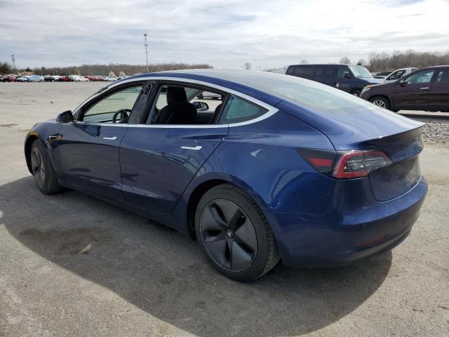 Photo 2 from auction – 2018 TESLA MODEL 3 with VIN 5YJ3E1EB9JF115150