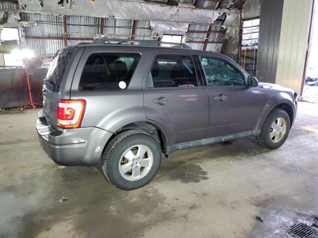 Photo 3 from auction – 2011 FORD ESCAPE XLT with VIN 1FMCU0D78BKC08123