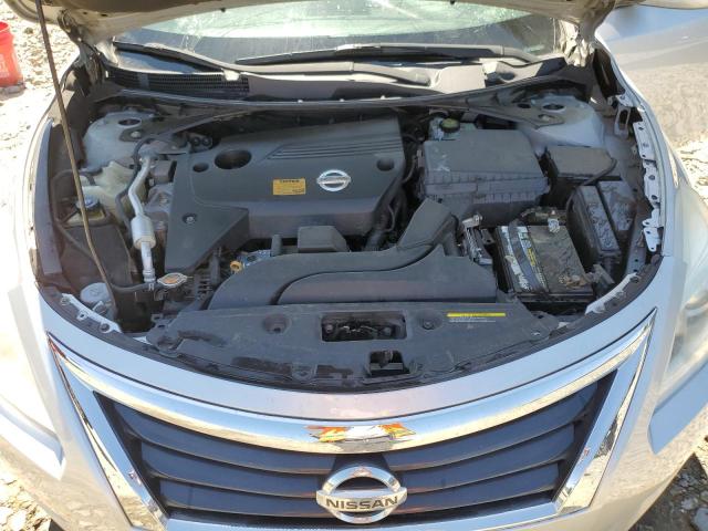 Photo 11 from auction – 2014 NISSAN ALTIMA 2.5 with VIN 1N4AL3AP0EC111247
