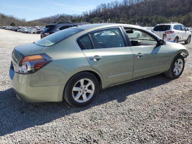 Photo 3 from auction – 2008 NISSAN ALTIMA 2.5 with VIN 1N4AL21E88C194293