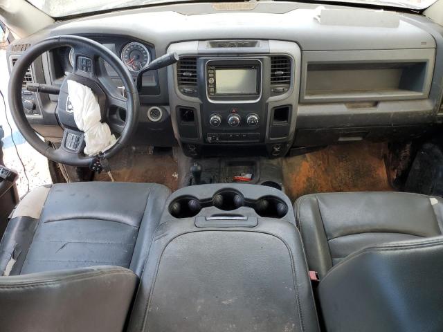Foto 8 de la subasta – 2014 RAM 2500 ST con VIN 3C6UR5CL0EG106095