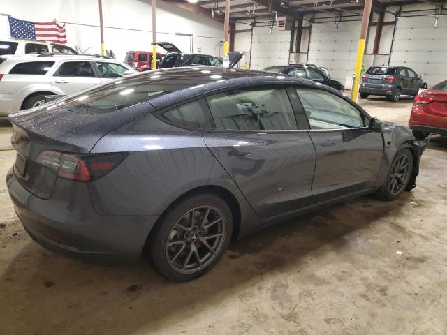 Photo 3 from auction – 2023 TESLA MODEL 3 with VIN 5YJ3E1EA3PF673091