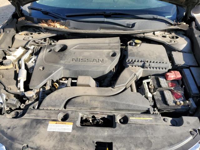 Photo 11 from auction – 2016 NISSAN ALTIMA 2.5 with VIN 1N4AL3AP8GC183350