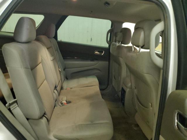 Photo 11 from auction – 2011 DODGE DURANGO CR with VIN 1D4RE4GG9BC742517