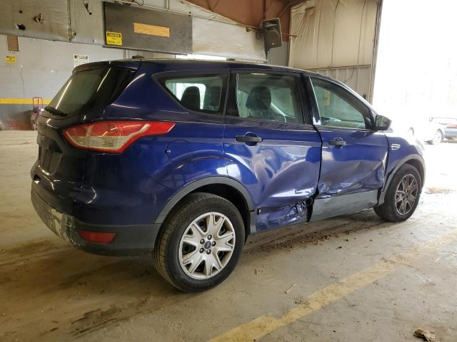 Photo 3 from auction – 2013 FORD ESCAPE S with VIN 1FMCU0F79DUD94212