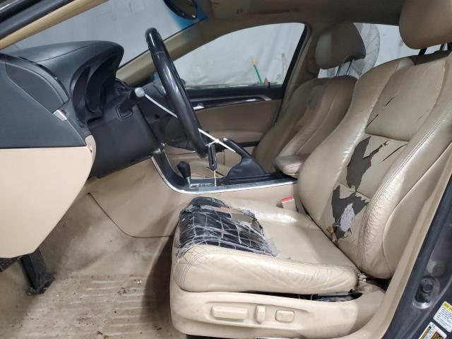 Photo 7 from auction – 2008 ACURA TL with VIN 19UUA66228A040193