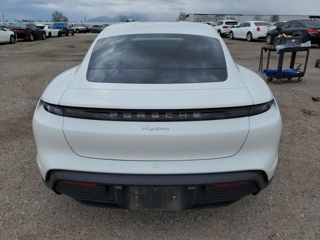 Zdjęcie 6 z aukcji – 2022 PORSCHE TAYCAN z VIN WP0AA2Y17NSA11585