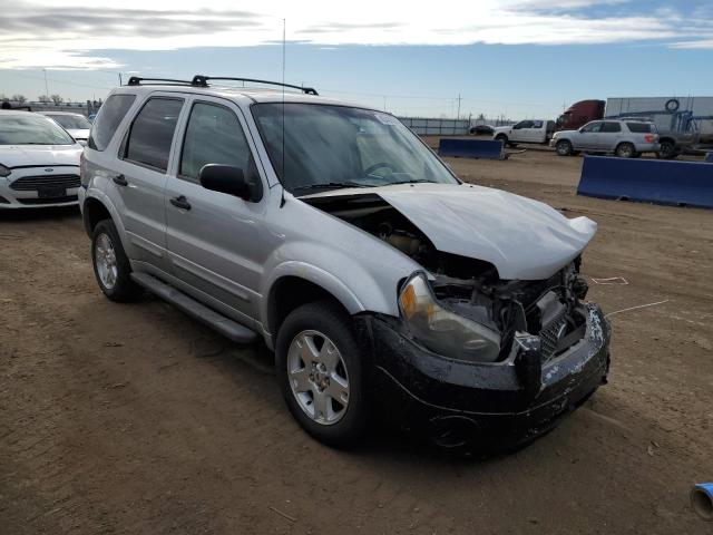 Photo 4 from auction – 2007 FORD ESCAPE XLT with VIN 1FMYU93107KB91056