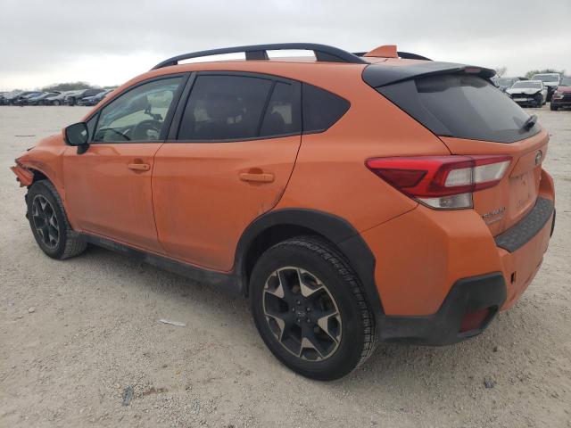 Photo 2 from auction – 2019 SUBARU CROSSTREK with VIN JF2GTAEC5KH336246