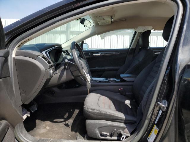 Photo 7 from auction – 2014 FORD FUSION SE with VIN 1FA6P0H7XE5360853