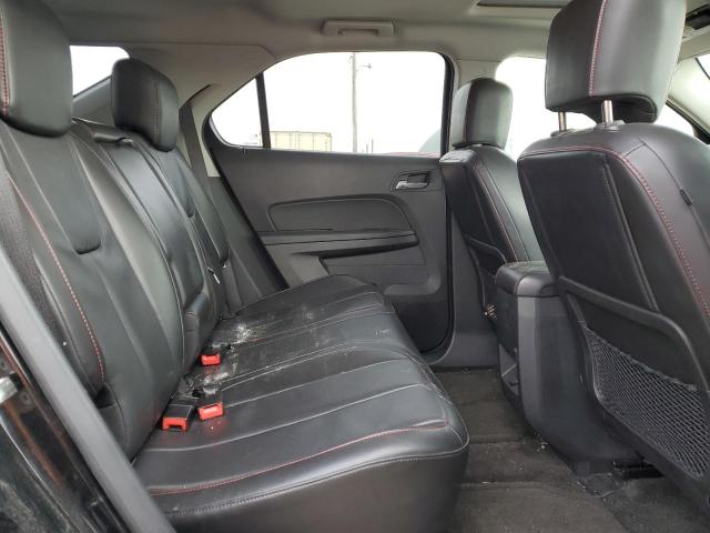 Photo 10 from auction – 2011 CHEVROLET EQUINOX LT with VIN 2CNFLNE58B6407265