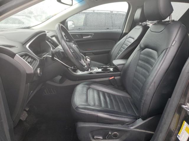 Photo 7 from auction – 2015 FORD EDGE SEL with VIN 2FMTK4J80FBC13052