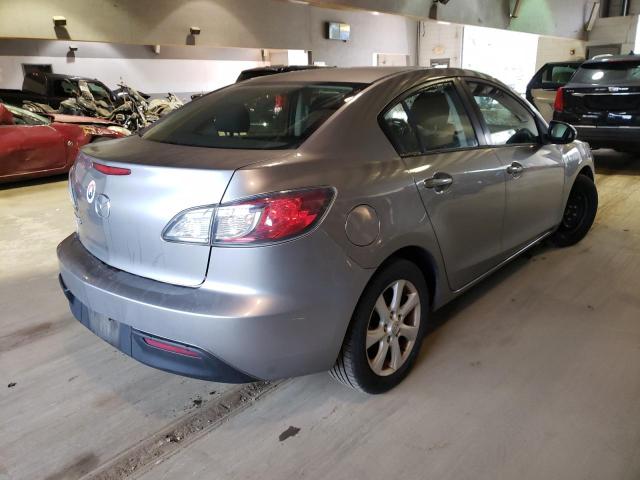 Photo 3 from auction – 2010 MAZDA MAZDA3 with VIN JM1BL1SG7A1264246