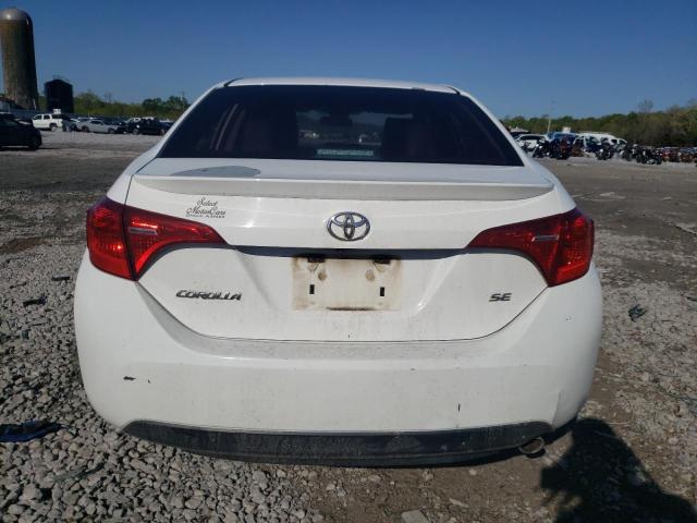 Photo 6 from auction – 2017 TOYOTA COROLLA L with VIN 5YFBURHE2HP579477