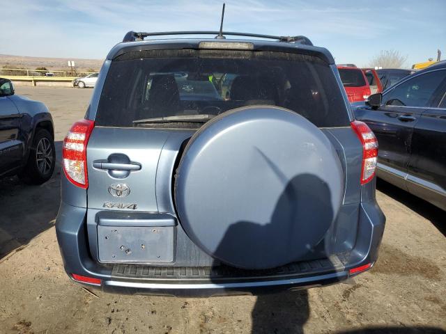 Photo 6 from auction – 2011 TOYOTA RAV4 with VIN 2T3ZF4DV4BW098029