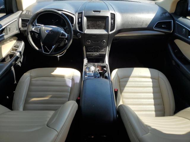 Photo 8 from auction – 2019 FORD EDGE SEL with VIN 2FMPK3J90KBB85493