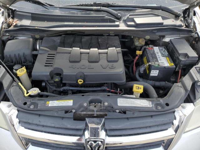 Photo 12 from auction – 2010 DODGE GRAND CARA with VIN 2D4RN6DXXAR412293