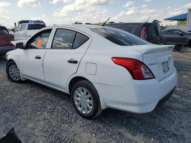 Photo 2 from auction – 2018 NISSAN VERSA S with VIN 3N1CN7AP0JL804261