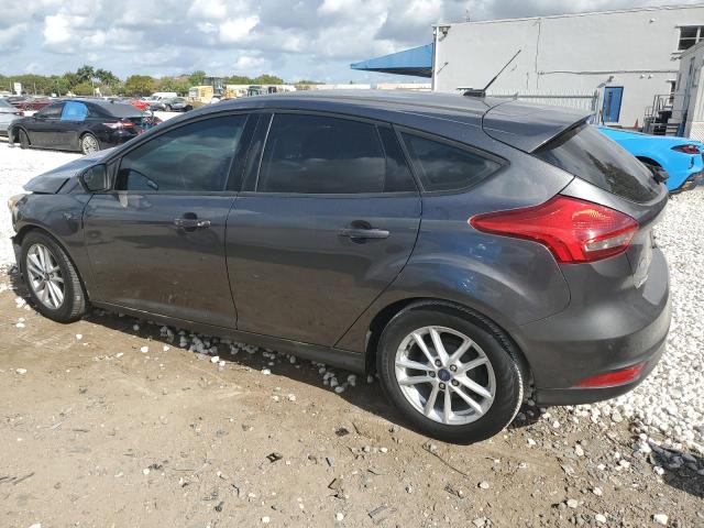 Photo 2 from auction – 2018 FORD FOCUS SE with VIN 1FADP3K28JL299725