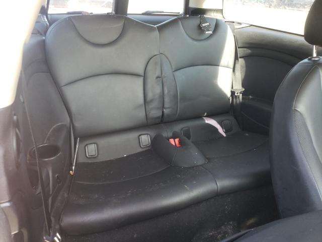 Photo 10 from auction – 2013 MINI COOPER CLU with VIN WMWZF3C50DT491525